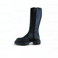 572 Women's Ultra Light High Nappa Leather Boots