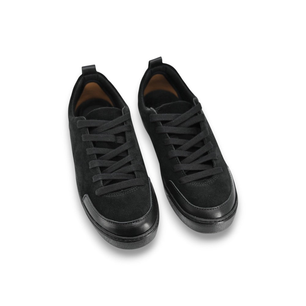 TOKU Portland Sneakers - Black